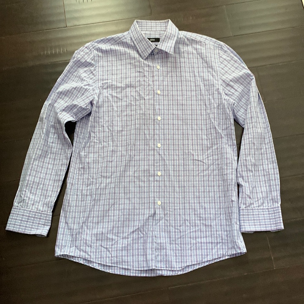 Hugo Boss 16 - 34/35